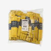 マウスウォッシュミラー　シトラスレモン 100個　10ml 26550ー01 1袋 山陽物産