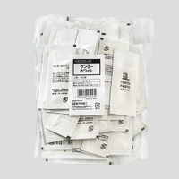 サンヨーホワイト100個 3g 1000293ー05 1袋 山陽物産