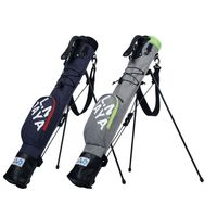 レザックス L.N.JAYA ラウンドスタンドバック NAVY 4536214210196 1個（直送品）