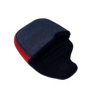 レザックス L.N.JAYA パターカバー ネオマレット用 NAVY 4536214210394 1個（直送品）