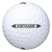 住友ゴム工業 SRIXON ディスタンス9(2022) YL 12P SNDIS9YL 1個（直送品）