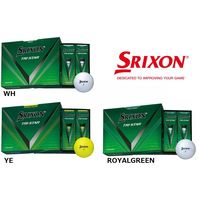 住友ゴム工業 SRIXON TRIーSTAR5(2024) GRN 12P SNTRS5GRN 1個（直送品）