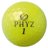 ブリヂストン PHYZ(2019) YE 12P P9YX 1個（直送品）