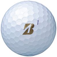 ブリヂストン TOUR B XS 2024 12P PWH S4GXJ 1個（直送品）