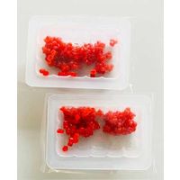 あみのエーワン 川池用ちょい釣りのエサ(7g×2パック) No.1680 1セット(4袋)（直送品）