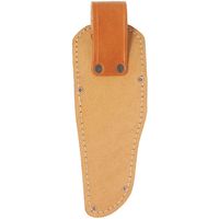 藤原産業 千吉 栃木レザー剪定鋏入れ 唐茶 TCGLー03 1個（直送品）