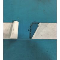 タカハラコーポレーション スーパーラインテープ(改正RoHS指令 制限10物質対応) LTS50BKB 1巻（直送品）