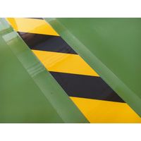 タカハラコーポレーション ビバAGVライン保護テープ(改正RoHS指令 制限10物質対応) vivaAGVrainnte-pu 1巻（直送品）