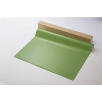 タカハラコーポレーション ビバ歩行帯フィルム(改正RoHS指令 制限10物質対応) 188NSM(10m)GN 1本（直送品）