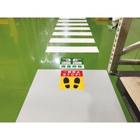 タカハラコーポレーション ビバデザインシート K-1 1袋（直送品）