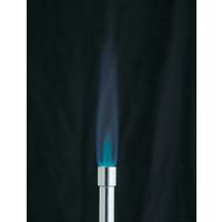 テラオカ ロマンアルトバーナー A型/天然ガス12A・13A No1A 1台（直送品）