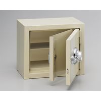 テラオカ スーパーアネックス麻薬金庫 ANXー931 1台（直送品）