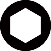 ピービ―スイスツールズ クロスハンドル六角棒ドライバー3mm 軸長100mm 全長145mm 1206.3ー100 1本（直送品）