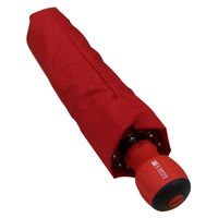 ピービ―スイスツールズ スイスグリップ スタビードライバーハンドル 折りたたみ傘 レッド 2710.KNIRPSRE 1本（直送品）