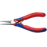 KNIPEX クニペックス エレクトロニクスプライヤー 145mm コンフォートハンドル パッケージ無 3562ー145 1丁（直送品）