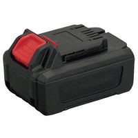 京都機械工具 KTC 19.0SQ コードレスインパクトレンチセット JTAE682 1台（直送品）