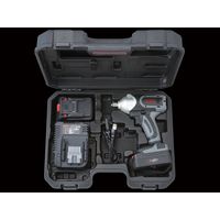 京都機械工具 KTC 12.7S コードレストルクリミットインパクトレンチセット JTAE411A 1台（直送品）