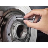 京都機械工具 KTC クイックホイールガイドピン M12 AH4ー12125 1本（直送品）