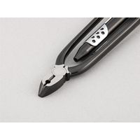 京都機械工具 KTC ボルト・ナットリング用 ワイヤーツイスター 全長215mm WTPー215 1個（直送品）