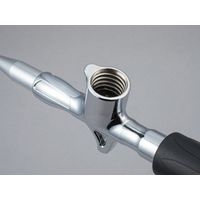 京都機械工具 KTC ミニグリースガン 本体のみ CGMー168 1台（直送品）