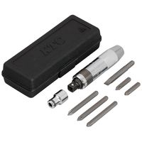 京都機械工具 KTC 8点組 インパクトドライバセット SD6A 1セット（直送品）
