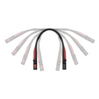 京都機械工具 KTC 320ルーメン 充電式LEDネックライト ネック部フレキシブル AL814N 1個（直送品）