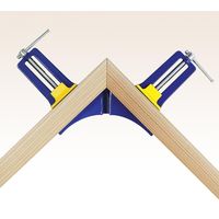 新潟精機 コーナークランプ CCー045N 1セット(3個)（直送品）