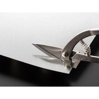 新潟精機 万能金切鋏 チョッパー AMCー250S 1個（直送品）