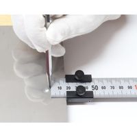 新潟精機 アジャストスケールディップス SDー0240 1セット(3個)（直送品）