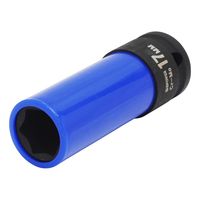 新潟精機 グリップオンソケット GOSー17Y 1セット(3個)（直送品）