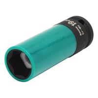 新潟精機 グリップオンソケット GOSー19Y 1セット(3個)（直送品）