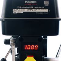 新潟精機 デジタルボール盤 DPー420DPA 1台（直送品）