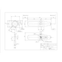 前田シェルサービス 前田シェル 3in1マルチ・ドライフィルタースケルトンRc3/4インチ SKT-110A-AB 1PC（直送品）