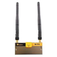 東日製作所 無線モジュール・受信機セット RーFHSET 1SET（直送品）