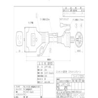 日動工業 LPPTー20E ポツキンランプツキ ゴクブト LPPT20E 1PC（直送品）