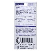 WAKI サッシシマリ小 ショウ GB 2コ 11951500 1セット(5個)（直送品）