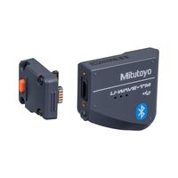 ミツトヨ MDーEシリーズ用アクセサリ 02AZF960/セツゾクユニット(IP67) 1個（直送品）