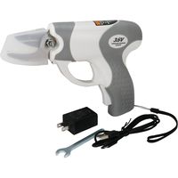 藤原産業 セフティー3 充電式剪定ハサミ ピストル型 SBHー3 1台（直送品）