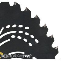 藤原産業 セフティー3 プログレードチップソー 230×36P JIS規格適合 66436 1セット(2枚)（直送品）