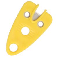 藤原産業 セフティー3 ナイロンコードカッター NCCー1 1セット(12個)（直送品）