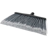 藤原産業 千吉 現場ホーキ 長柄用 交換用ヘッド SGBー25ーH 1セット(3個)（直送品）