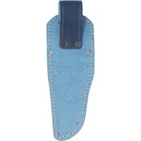 藤原産業 千吉 栃木レザー剪定鋏入れ 紺青 TCGLー01 1個（直送品）