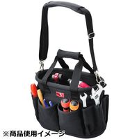 コヅチ オーバルツールケース WTVー410 1個（直送品）