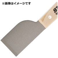 藤原産業 SK11 鋼のスクレーパーP型 SHSFPー45F 1セット(4個)（直送品）