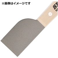 藤原産業 SK11 鋼のスクレーパーP型ハンマー SHSFPー45HF 1セット(3個)（直送品）