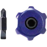 藤原産業 SK11 差替スタビードライバー SSDー110 1セット(6個)（直送品）