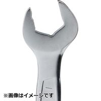 藤原産業 SK11 PF(パーフェクトフィット)コンビレンチセット SMSー06PF 1セット(2組)（直送品）