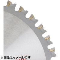 藤原産業 SK11 充電かまいたち 鉄工用チップソー 160×36P ST160ー36 1セット(2枚)（直送品）