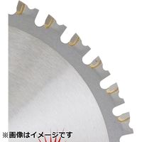 藤原産業 SK11 充電かまいたち 鉄工用チップソー 150×34P ST150ー34 1セット(2枚)（直送品）