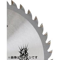 藤原産業 SK11 充電かまいたち 石膏ボード用チップソー 125×40P SB125ー40 1セット(3枚)（直送品）